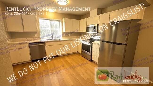 Foto del edificio - 620 10th St SE