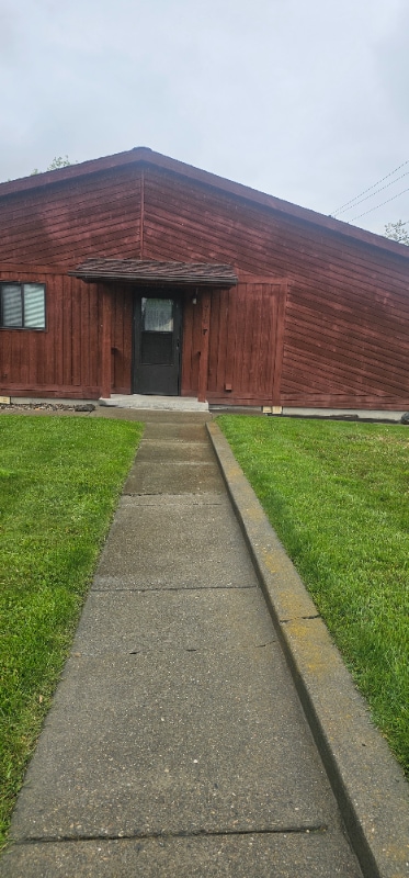 Building Photo - 216 Nevada Ave