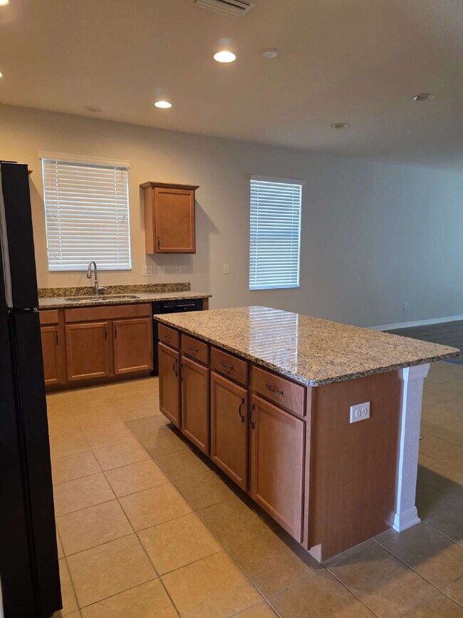Foto del edificio - Very nice house in Ashton Oaks for rent