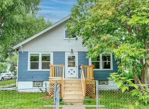 Building Photo - 315 Blair Ave