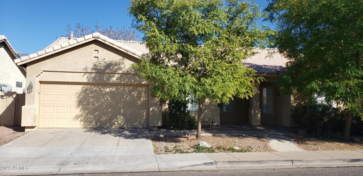 1660 E Gary Dr, Chandler, AZ 85225 House Rental in Chandler, AZ