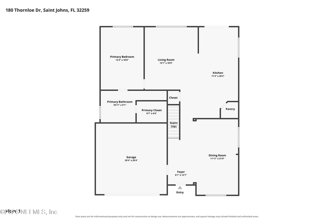 Foto del edificio - 180 Thornloe Dr
