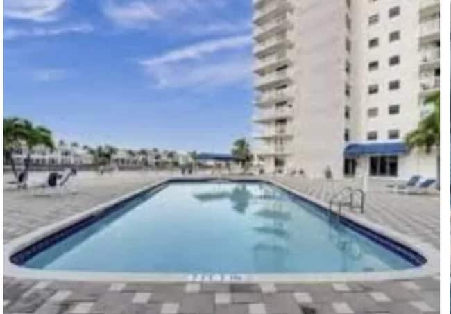 Photo - 1600 S Ocean Dr Apartment