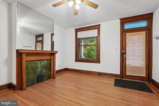Foto del edificio - 868 N 27th St