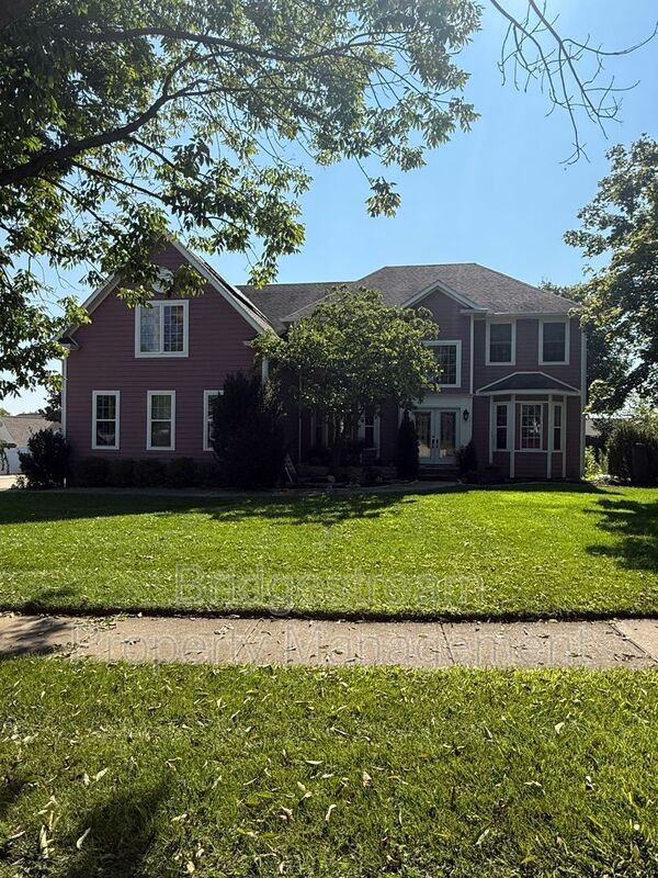 Foto del edificio - 7425 Pelbrook Farm Dr