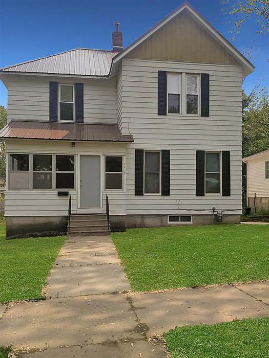 Primary Photo - 1122 W 8th St