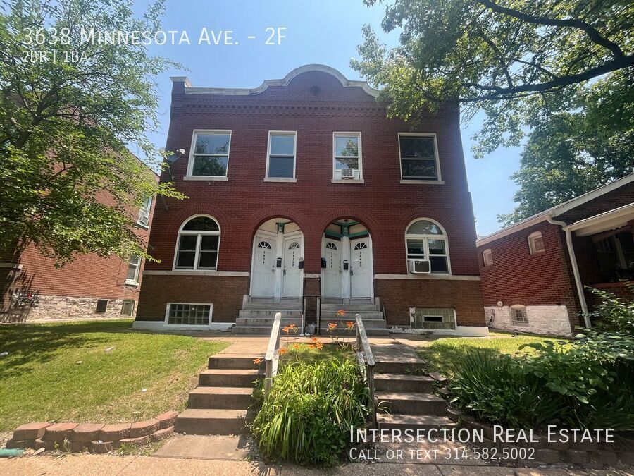 Foto principal - 3638 Minnesota Ave