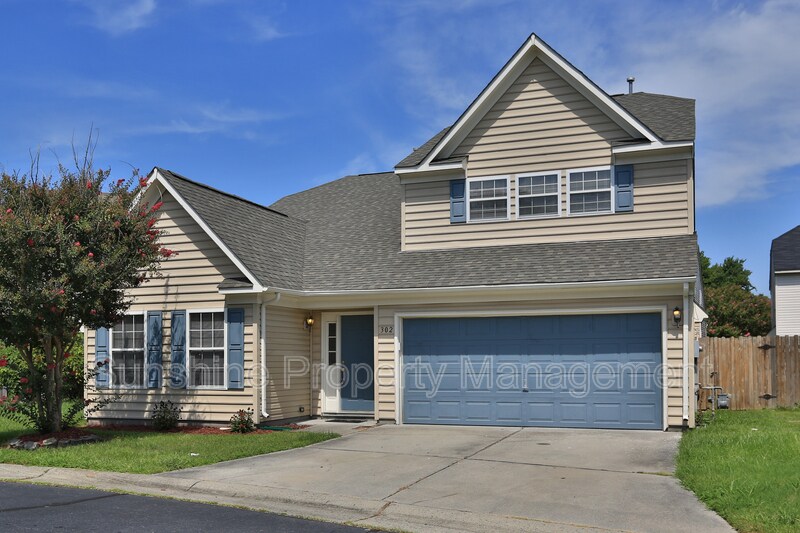 302 Stone Cove, Suffolk, VA 23435 Condo for Rent in Suffolk, VA