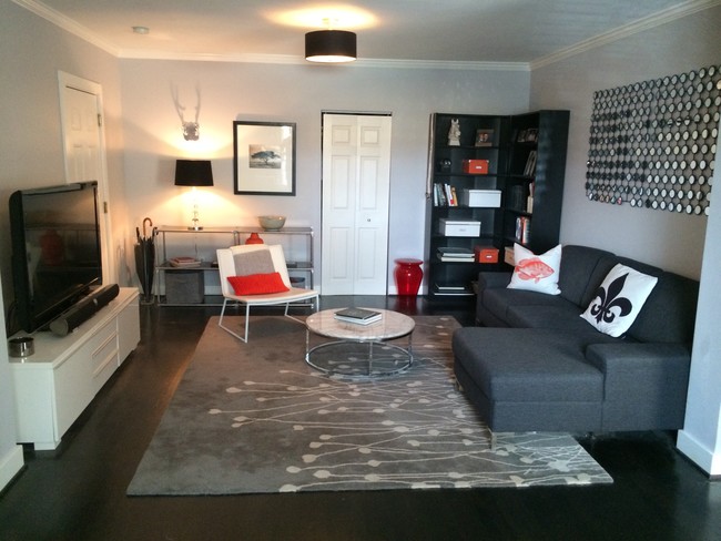 Building Photo - Eleventh Avenue Lofts