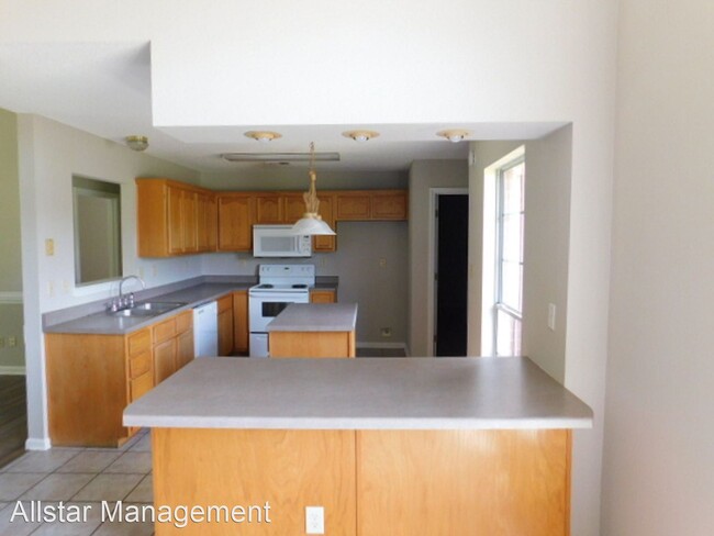Building Photo - 4 br, 2 bath House - 2500 Bethany Dr