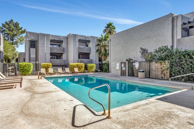 Photo - 8020 E Thomas Rd Townhome