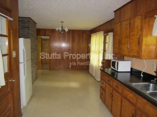 Foto del edificio - 550 Co Rd 124