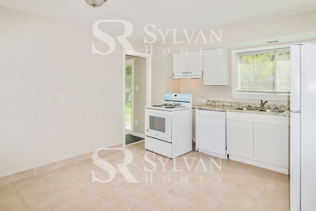 Building Photo - Living where You Love is Good for your Heart!