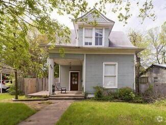 Building Photo - 403 W 35th St