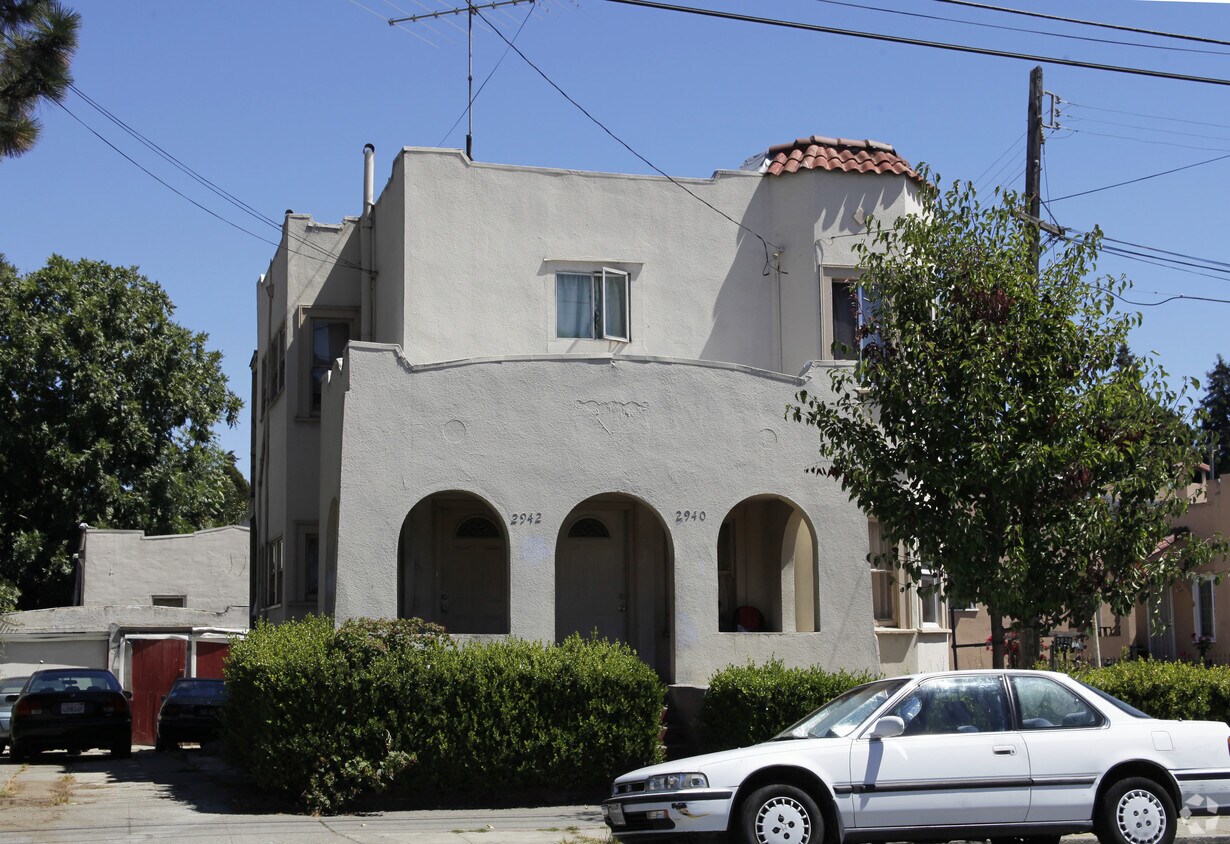 Building Photo - 2940 Fruitvale Ave