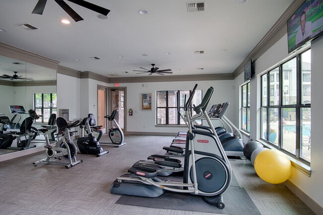 Foto del edificio - Silverado