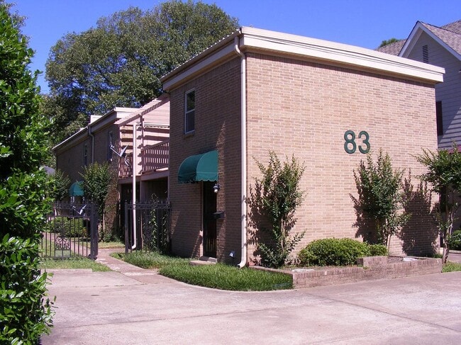 Building Photo - 83 N Cooper St