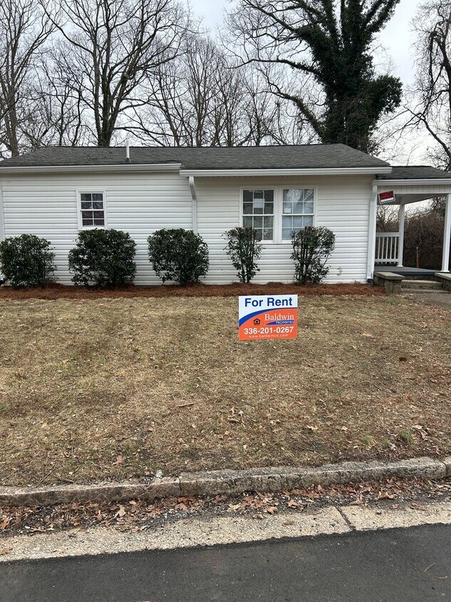 Photo - 518 W 24 1/2 St (Winston-Salem, NC)