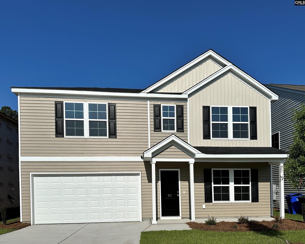 1011 Crescent Corner Dr, Elgin, SC 29045 House Rental in Elgin, SC