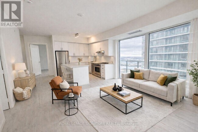 Photo du bâtiment - 27 Korda Gate