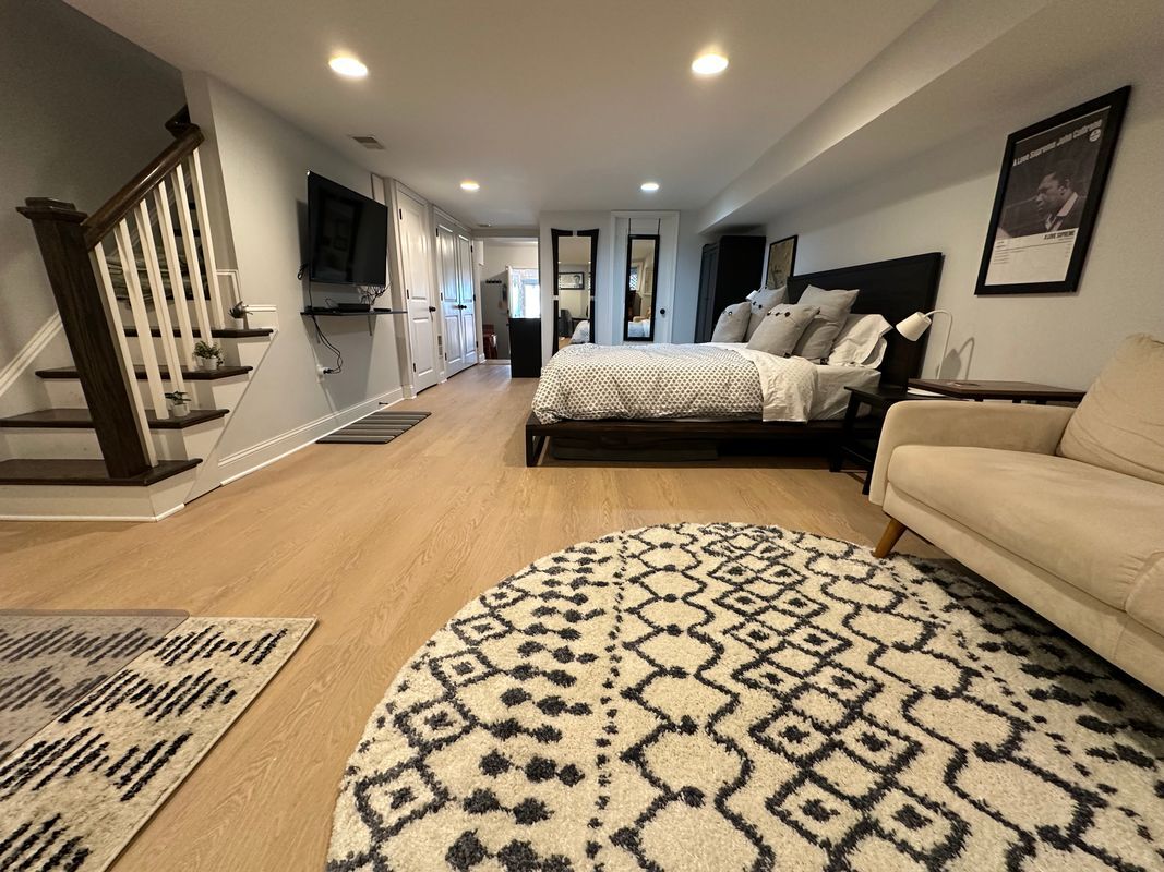Foto principal - 723 Gallatin St NW