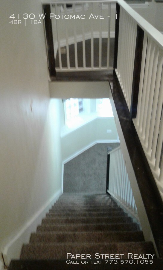 Building Photo - 4130 W Potomac Ave