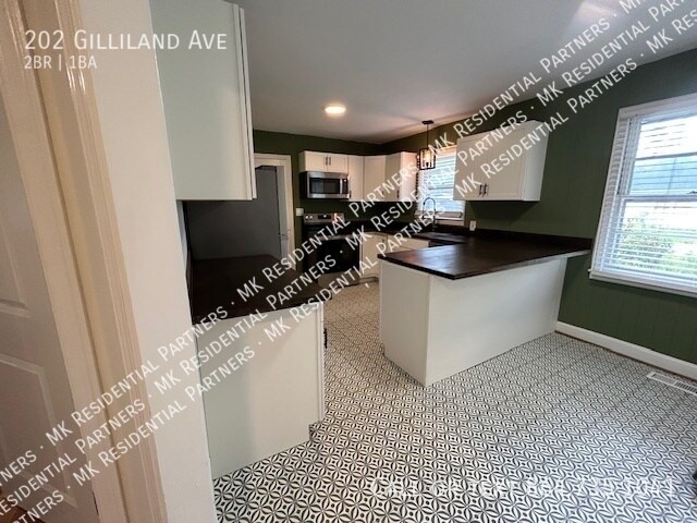 Foto del edificio - 202 Gilliland Ave