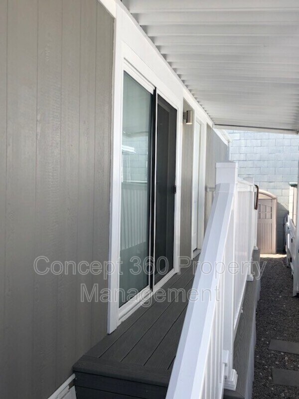 Foto del edificio - 531 Pier Ave