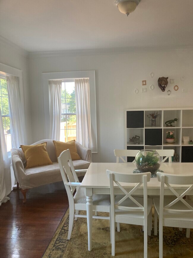 Dining Room - 1 Cottage St