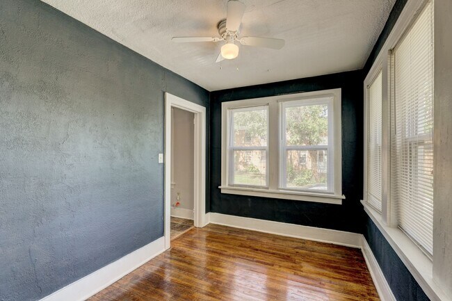 Foto del edificio - 1 Bed 1 Bath apartment in Okc close to Plaza District!