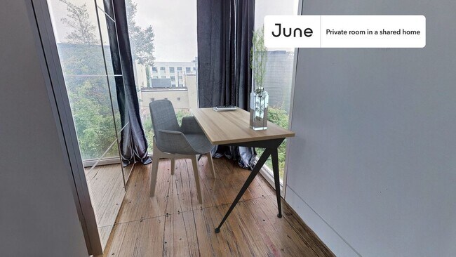Foto del edificio - Room in Shared 6 bed/6 bath home