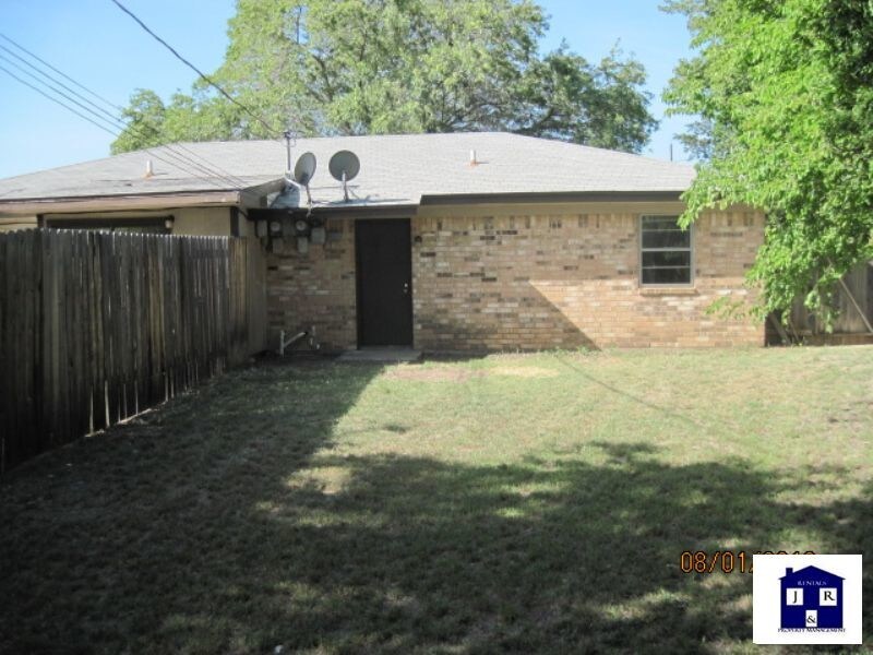 Building Photo - 308-A Bonnie Lane, Copperas Cove, TX 76522