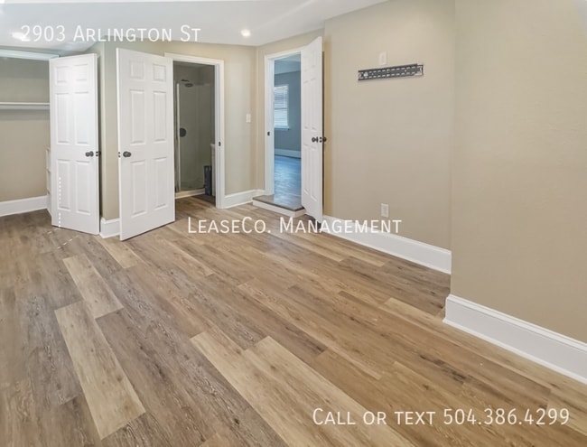 Foto del edificio - 2903 Arlington St