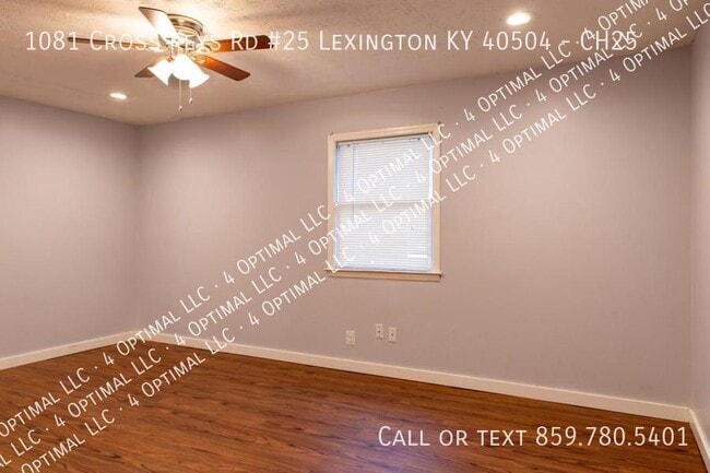 Foto del edificio - 1081 Cross Keys Rd
