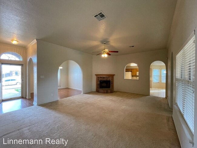 Building Photo - 3 br, 2 bath House - 3404 Little John Drive
