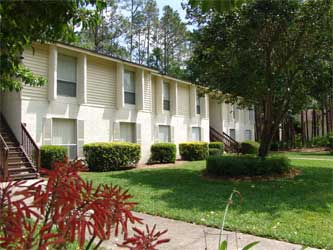 Foto principal - Creekwood Apartments