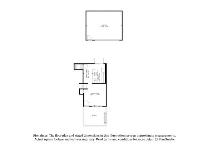 Foto del edificio - Great Home with Tons of Storage Space