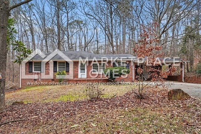 Foto del edificio - 8246 Collier St SW