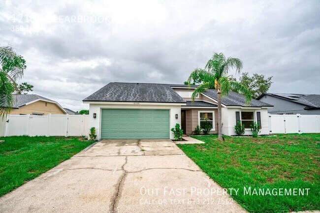 Foto del edificio - 12106 Clearbrook Ct