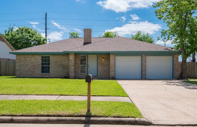 Foto del edificio - 20515 Broadsky Dr