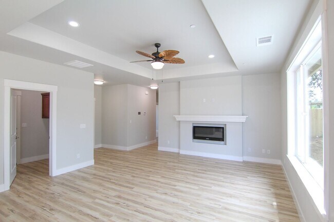 Foto del edificio - Newly Constructed 3 Bedroom Home!