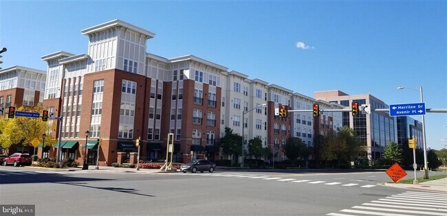 Foto del edificio - 2665 Prosperity Ave