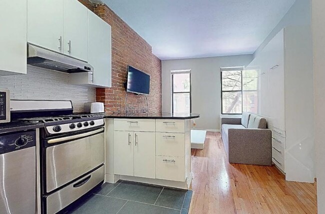 Foto del edificio - East 87th Street