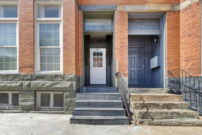 Foto del edificio - 2322 Callow Ave