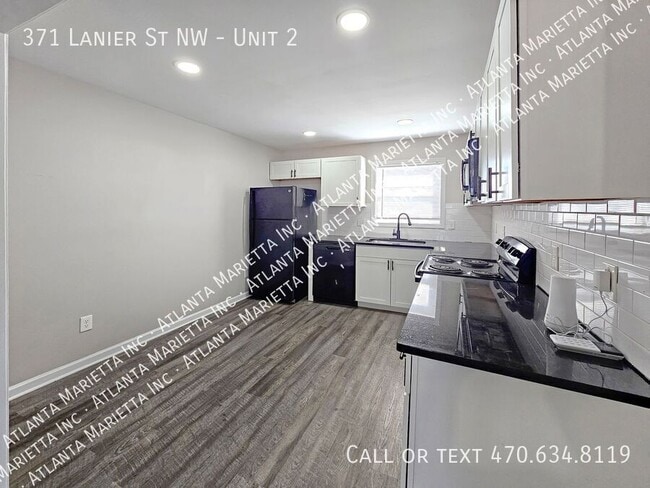 Photo - 371 Lanier St NW Apartment