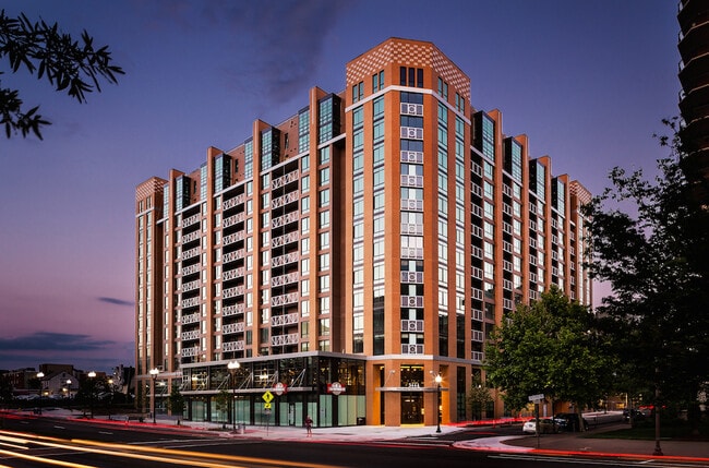 Building Photo - Virginia Square Towers