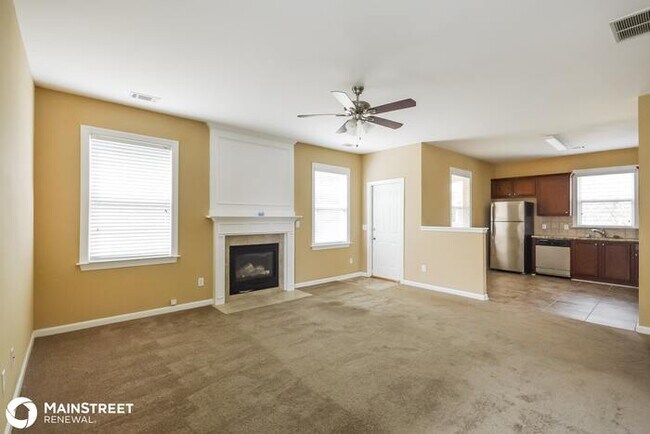 Foto del edificio - 40 Kingfisher Walk, Covington, GA 30014