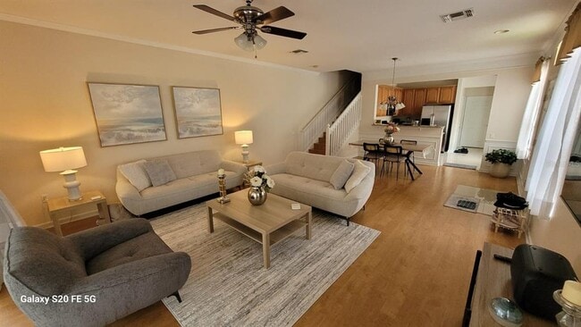 Foto del edificio - 2804 Polvadero Ln