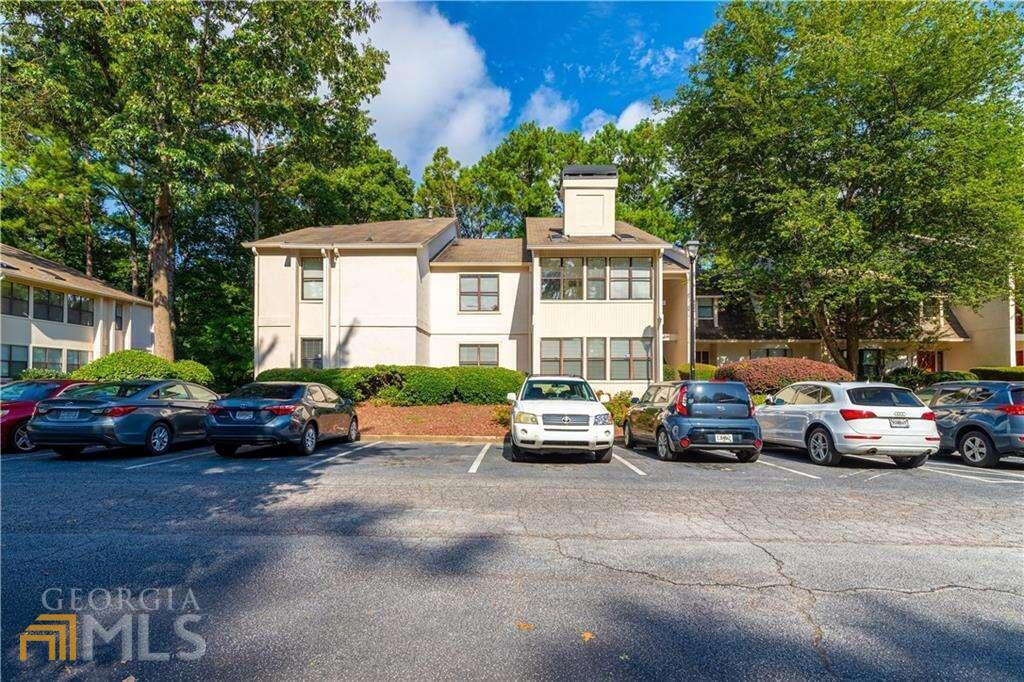 1201 Old Hammond Chase, Atlanta, GA 30350 Condo for Rent in Atlanta