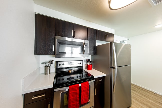 Building Photo - Prisma Student Housing